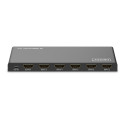 Digitus 4K HDMI Switch, 5x1
