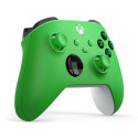 Microsoft Xbox juhtmevaba pult roheline Bluetooth/USB mängupult analoog/digitaal Android, PC, Xbox O