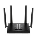 router CUDY WR3600H BE3600 2.5G Wi-Fi 7 mesh router