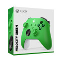 Microsoft Xbox Wireless Controller Green Bluetooth/USB Gamepad Analogue / Digital Android, PC, Xbox 