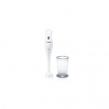 Bosch MSM6B150 blender Immersion blender 300 W White