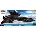 COBI Lockheed SR-71 Blackbird