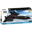 COBI Lockheed SR-71 Blackbird