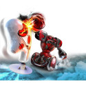 Silverlit 88053 entertainment robot