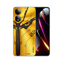ZTE Nubia Neo 2 5G 17,1 cm (6,72") Dual SIM Android 13 USB Type-C 8 GB 256 GB 6000 mAh kollane