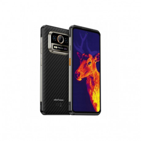 Ulefone Armor 25T 17.2 cm (6.78") Hybrid Dual SIM Android 14 4G USB Type-C 6 GB 256 GB 6500 mAh must