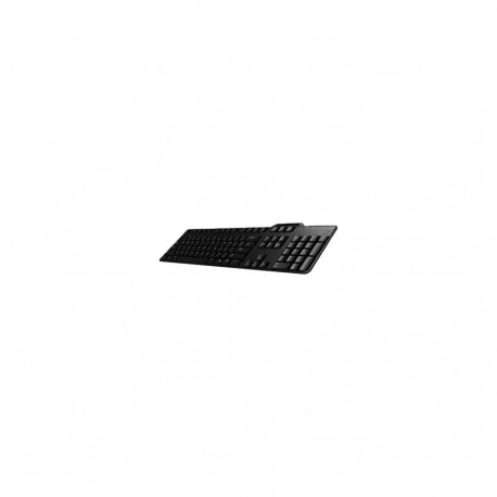 DELL 580-18366 keyboard Office USB QWERTY US English Black