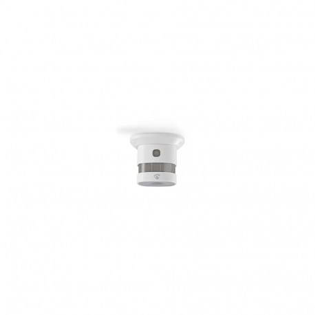 Nedis ZBDS10WT suitsuandur ionisatsiooniandur juhtmevaba