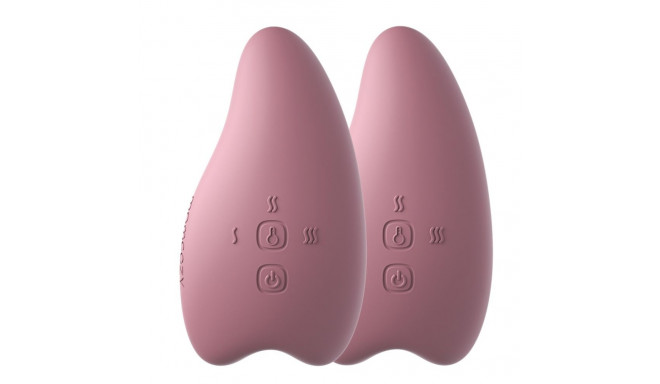 Momcozy LM009-IR00BA-A massager Pink
