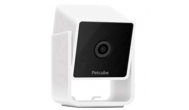 Pet cam with vet chat Petcube 1080P HD video night