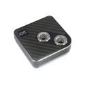 Alphacool Core 1 Carbon veejahuti