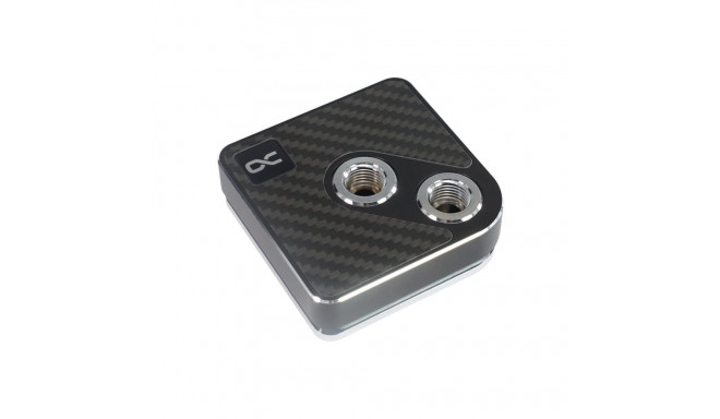 Alphacool veejahutusplokk Core 1 Carbon