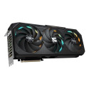 GIGABYTE GeForce RTX 5070 Ti GAMING OC 16G graafikakaart - 16GB GDDR7, 256bit, PCI-E 5.0, 2588 MHz p