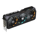 GIGABYTE GeForce RTX 5070 Ti GAMING OC 16G graafikakaart - 16GB GDDR7, 256bit, PCI-E 5.0, 2588 MHz p