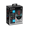 Defender GM-126 TISA RF+BT optiline 1600dpi 6P must hiir
