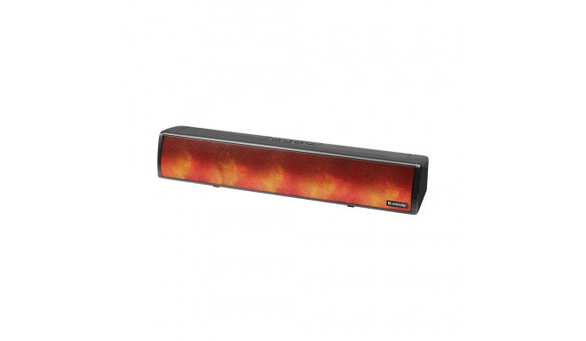 Defender soundbar Z8 10W LED Bluetooth