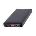 Baseus Airpow 10000 mAh Black