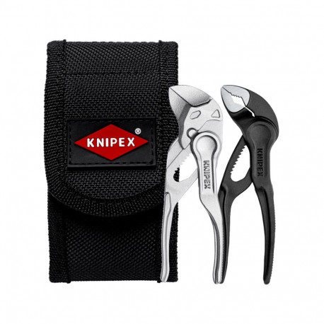 Knipex 00 20 72 V04 XS plier Pliers set