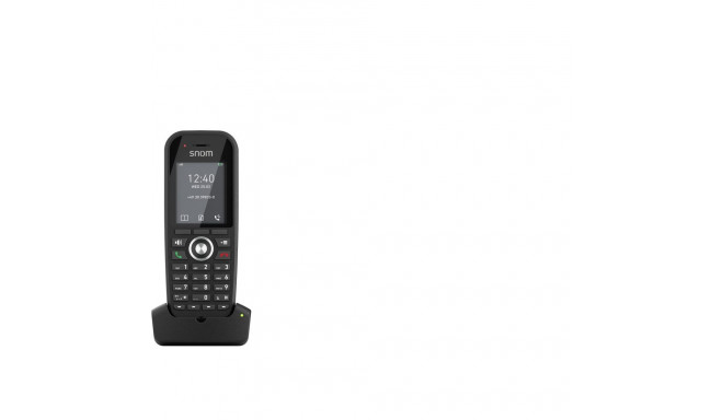 Snom M30 IP DECT toru EU DECT telefon must