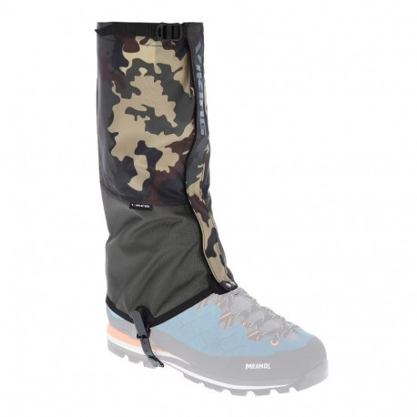 Gaiters Gaiters Viking Canyon 2 Khaki Olive S
