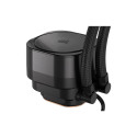 Corsair NAUTILUS 240 RS kõik-ühes vedelikjahuti must