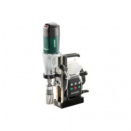 Metabo MAG 50 450 RPM 12,7 kg must, roheline, hall