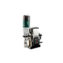 Metabo MAG 50 450 RPM 12,7 kg must, roheline, hall
