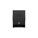 Behringer Eurolive VQ1800D Black 500 W