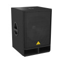 Behringer Eurolive VQ1800D Black 500 W