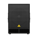 Behringer Eurolive VQ1800D Black 500 W