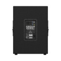 Behringer Eurolive VQ1800D Black 500 W
