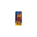 Knipex 00 20 12 V01 manual screwdriver Set Standard screwdriver