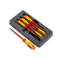 Knipex 00 20 12 V01 manual screwdriver Set Standard screwdriver