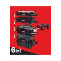 QBRICK SYSTEM TWO 6-in-1 komplekt 535 x 390 x 820