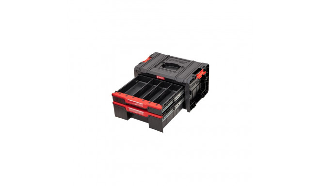 QBRICK SYSTEM PRO sahtliga tööriistakast 2.0 basic