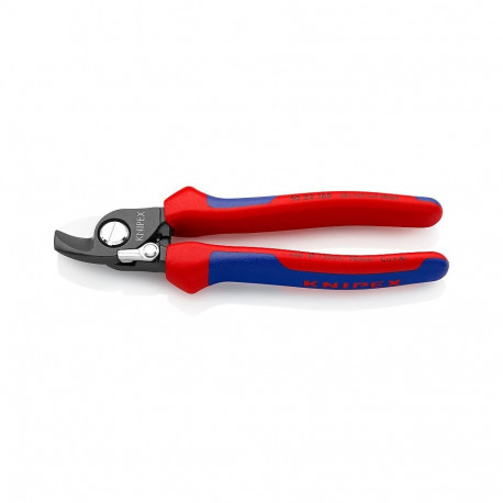 KNIPEX kaablikäärid Cu & Al