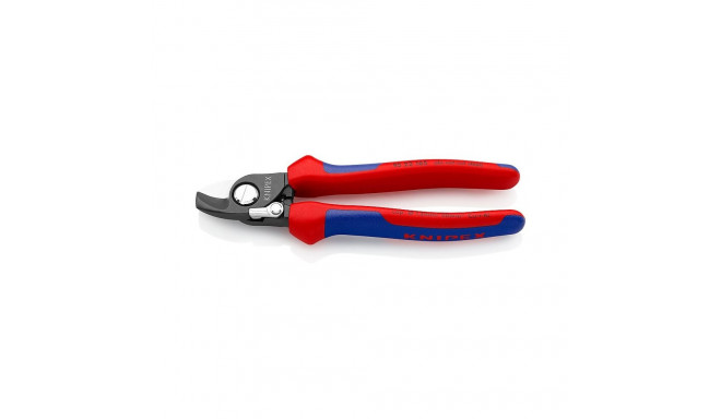KNIPEX CABLE CUTTERS CU & AL