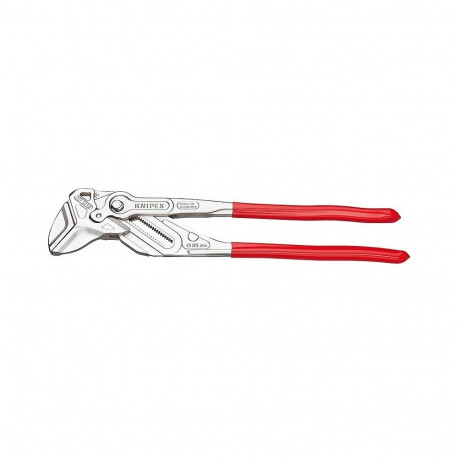 Knipex 86 03 400 libiseva liigendiga tangid