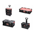 QBRICK SYSTEM TWO SET PLUS 526 x 380 x 670