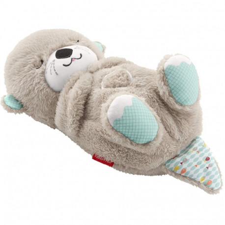 Fisher-Price Soothe 'N Snuggle Otter