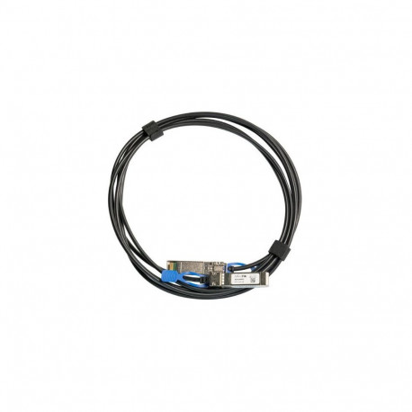 RouterBoard :: XS+DA0003 - 25G SFP/SFP+/SFP28 direct attach cable, 3m