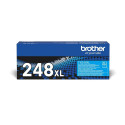 Brother TN-248XLC toonerikassett 1 tk Originaal Tsüaan