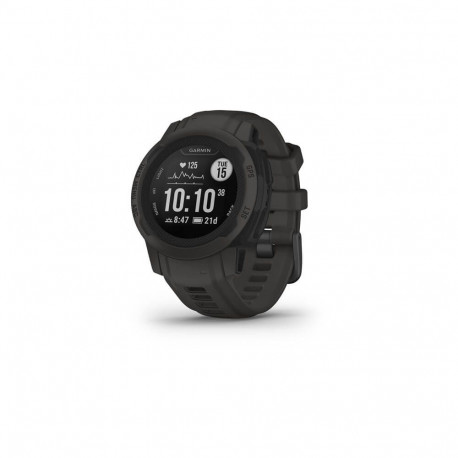 Garmin Instinct 2S 2.01 cm (0.79") MIP 40 mm digitaalne 156 x 156 pikslit grafiit GPS (satelliit)