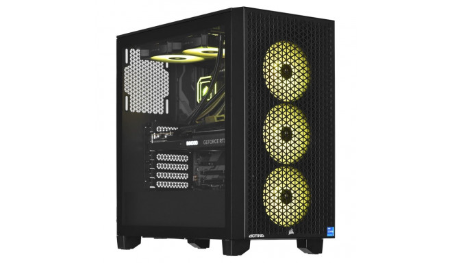 Actina 5901443337850 PC midi tower Intel® Core™ i5 i5-13600KF 32 GB DDR5-SDRAM 2 TB SSD NVIDIA GeFor