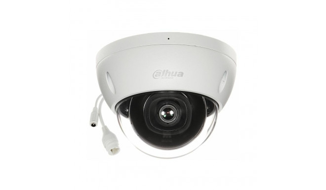 IP Camera DAHUA IPC-HDBW2541E-S-0280B-S2 White
