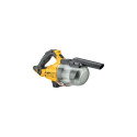 DeWALT DCV501LN-XJ tolmuimeja trummelkuiv bagless
