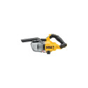 DeWALT DCV501LN-XJ tolmuimeja trummelkuiv bagless