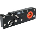 Yato YT-62910 käsihöövel