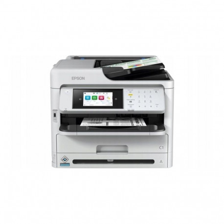 Epson WorkForce Pro WF-M5899DWF Inkjet A4 1200 x 2400 DPI 34 ppm Wi-Fi