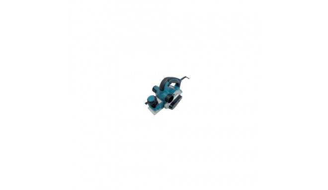 Makita KP0810 power planer 850 W 16000 RPM Black,Blue